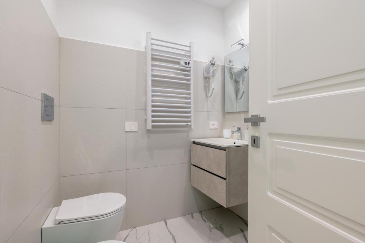 Bed and Breakfast Palazzobellini CTA Exterior foto
