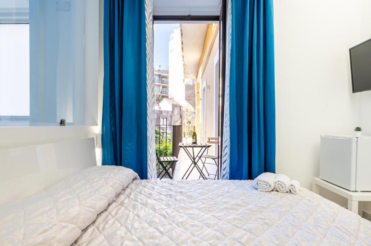 Bed and Breakfast Palazzobellini CTA Exterior foto